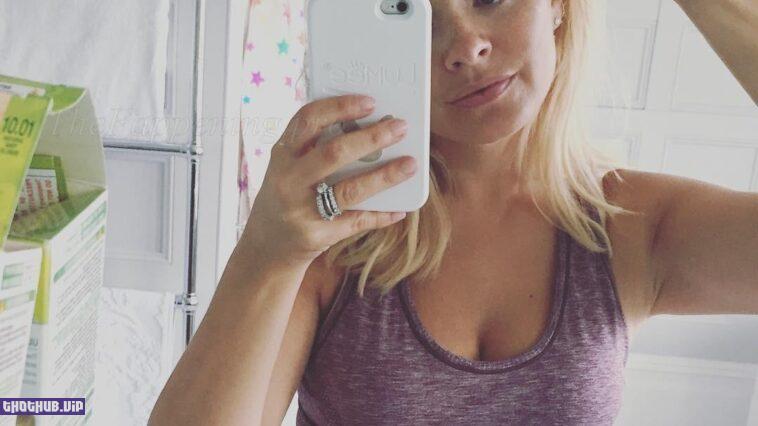 Holly Willoughby Nude Leaked 10 Photos