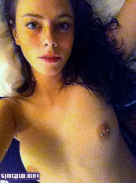 Kaya Scodelario Nude Leaks 4 Photos