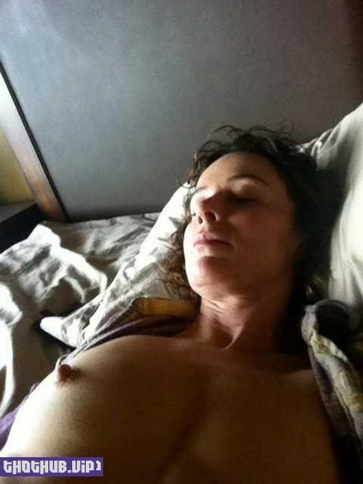 Jennifer Grey Nude Leaked 2 Uncensored Photos