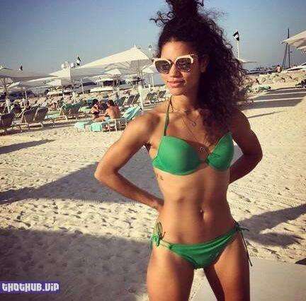 Vick Hope Fappening Sexy 7 Photos