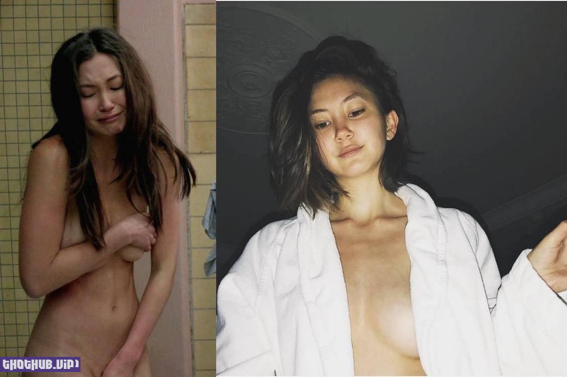 Kimiko Glenn Nude And Sexy 64 Pics Videos