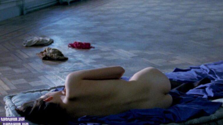 Marion Cotillard nude bush topless and sex