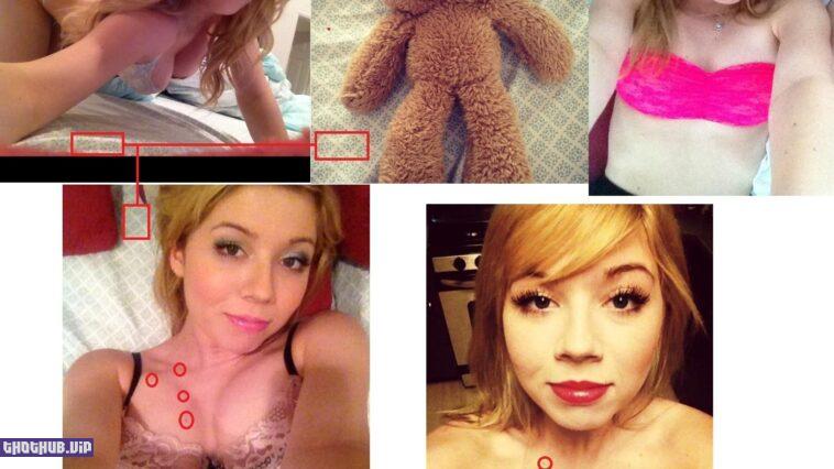Jennette McCurdy Leaked Nude 12 Photos