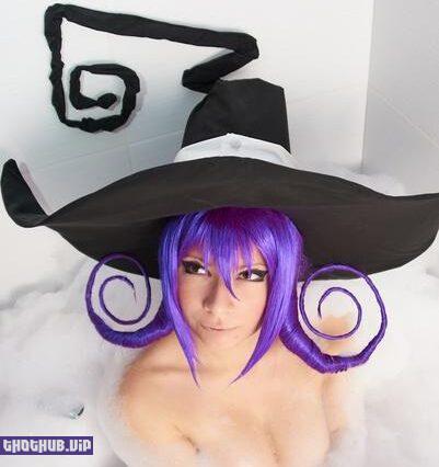 Jannet Blair Soul Eater 23 pictures leaked from Onlyfans Patreon