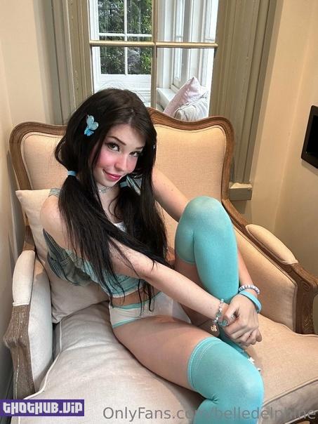 Belle Delphine Bike 80 pictures leaked from Onlyfans Patreon