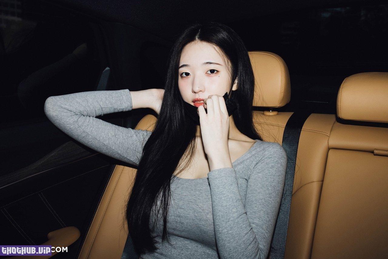 Yeonwoo Only you 53 pictures leaked from Onlyfans Patreon