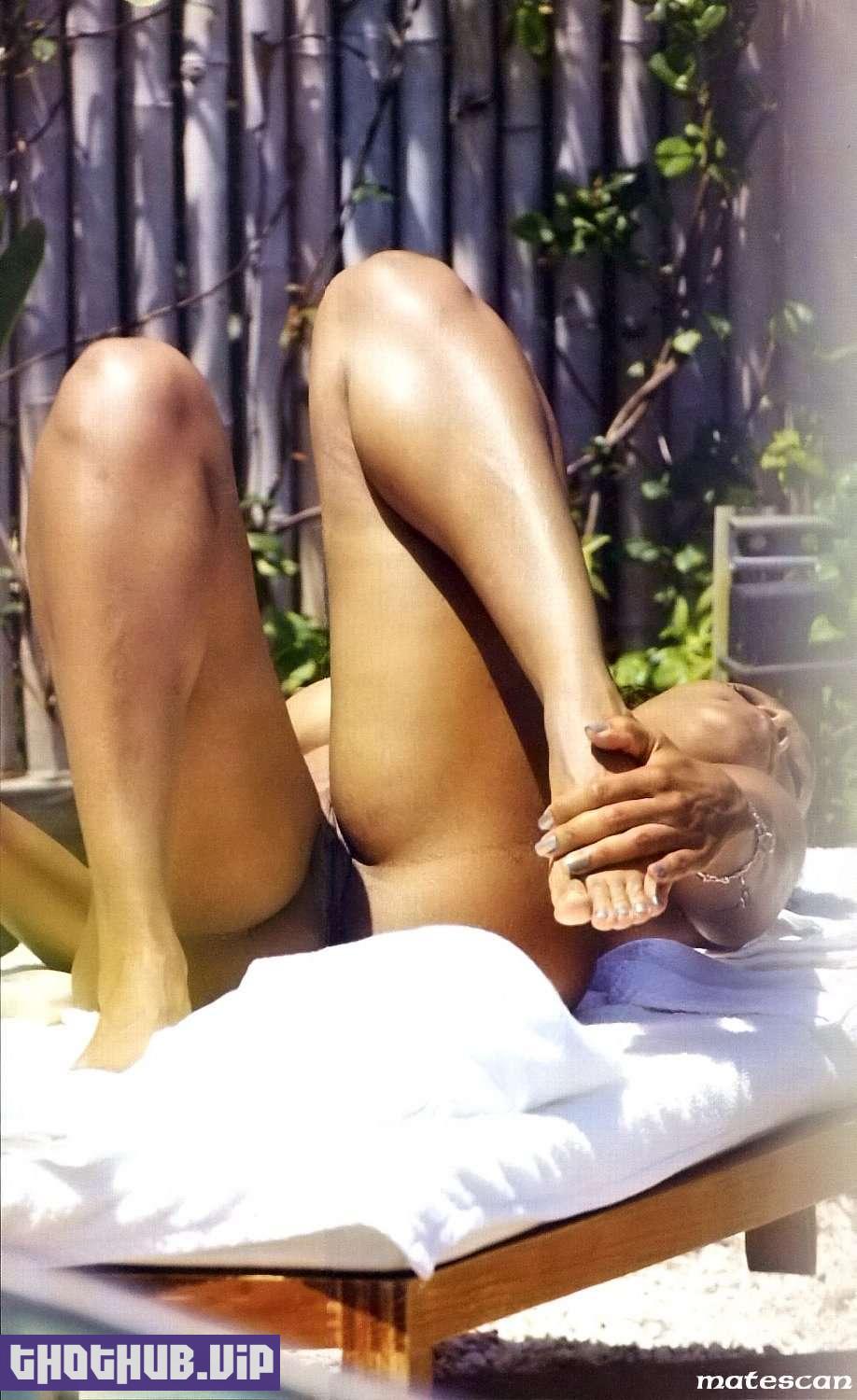 Janet Jackson NUDE pussy pictures and videos