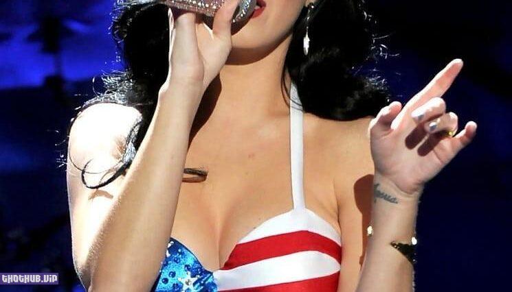 Katy Perry Sexy for Independence Day