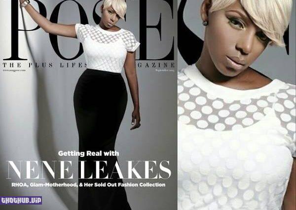 Pick Up Your Copy of Pose Magazine