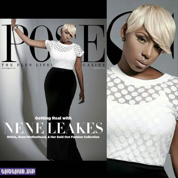 Pick Up Your Copy of Pose Magazine