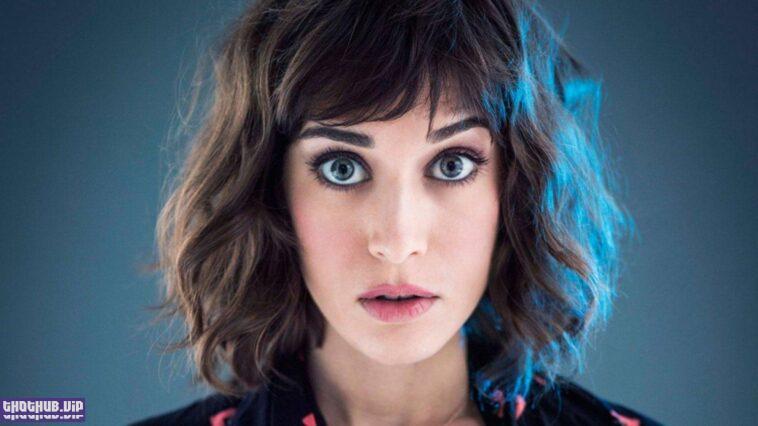watch lizzy caplan full nude leaked photo gallery 53