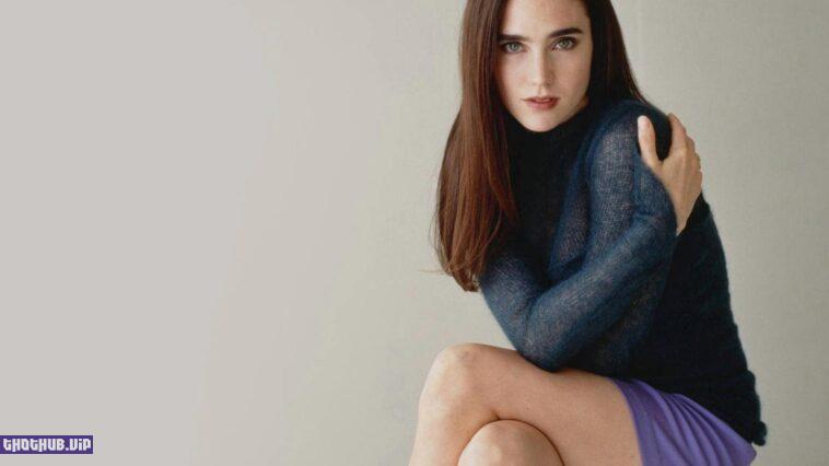 amazing jennifer connelly full nude pussy 36 pics 12