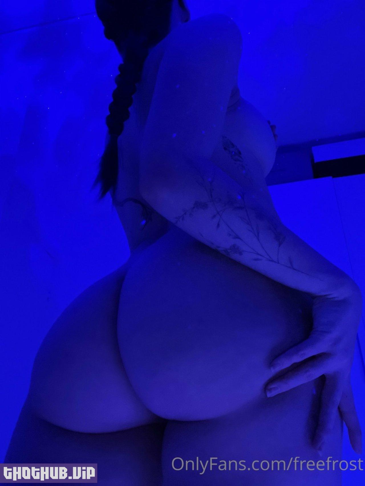 Adeline Frost 23 pictures leaked from Onlyfans Patreon and Fansly