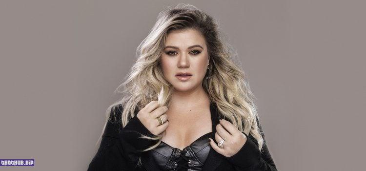 Kelly Clarkson CelebMasta.com