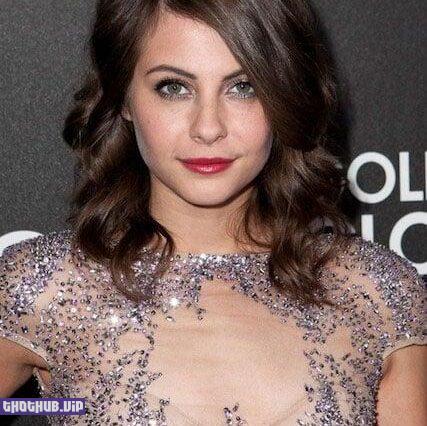check it out willa holland fully nude