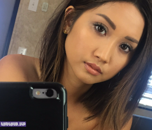 Brenda Song nude nsfw pics and vids
