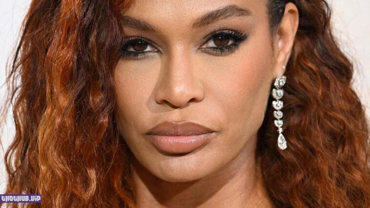 Joan Smalls See Through 11 Photos And Video
