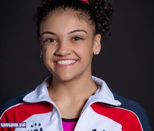 Laurie Hernandez Sexy 28 Photos