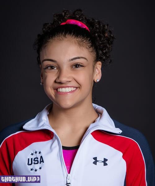 Laurie Hernandez Sexy 28 Photos