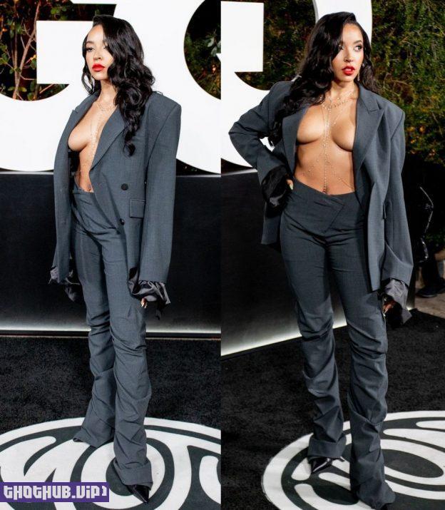 Tinashe Sexy 35 New Photos Video