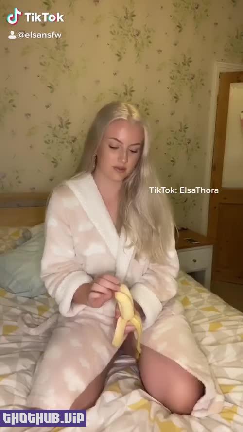 Elsa Thora Nude Teen - Onlyfans Leaked Nudes