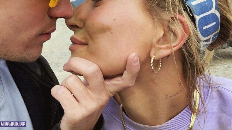 Hailey And Justin Bieber Showed How To Spend A Romantic