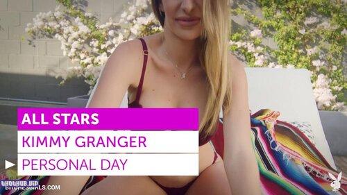 Kimmy Granger Nude - Onlyfans Leaked Naked Video