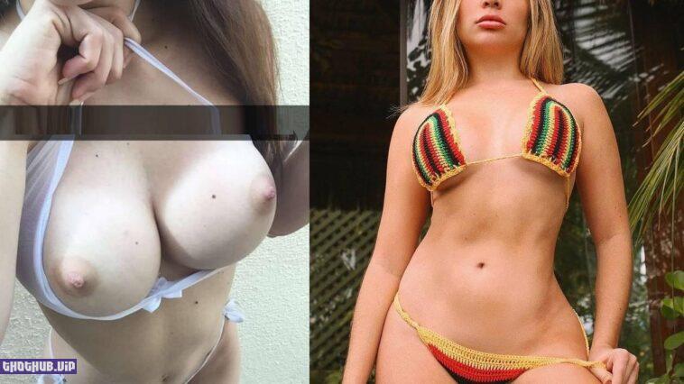 Gessica Kayane Nude Brazilian Instagram Star 52 Photos And Videos