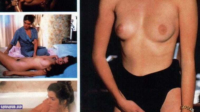 Florence Guerin Nude and Sexy Photos
