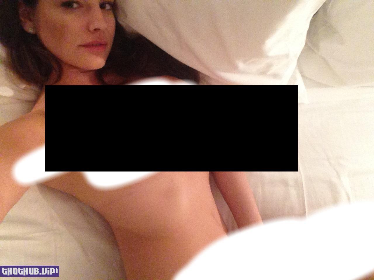 Kelly Brook Leaked Nude Photos