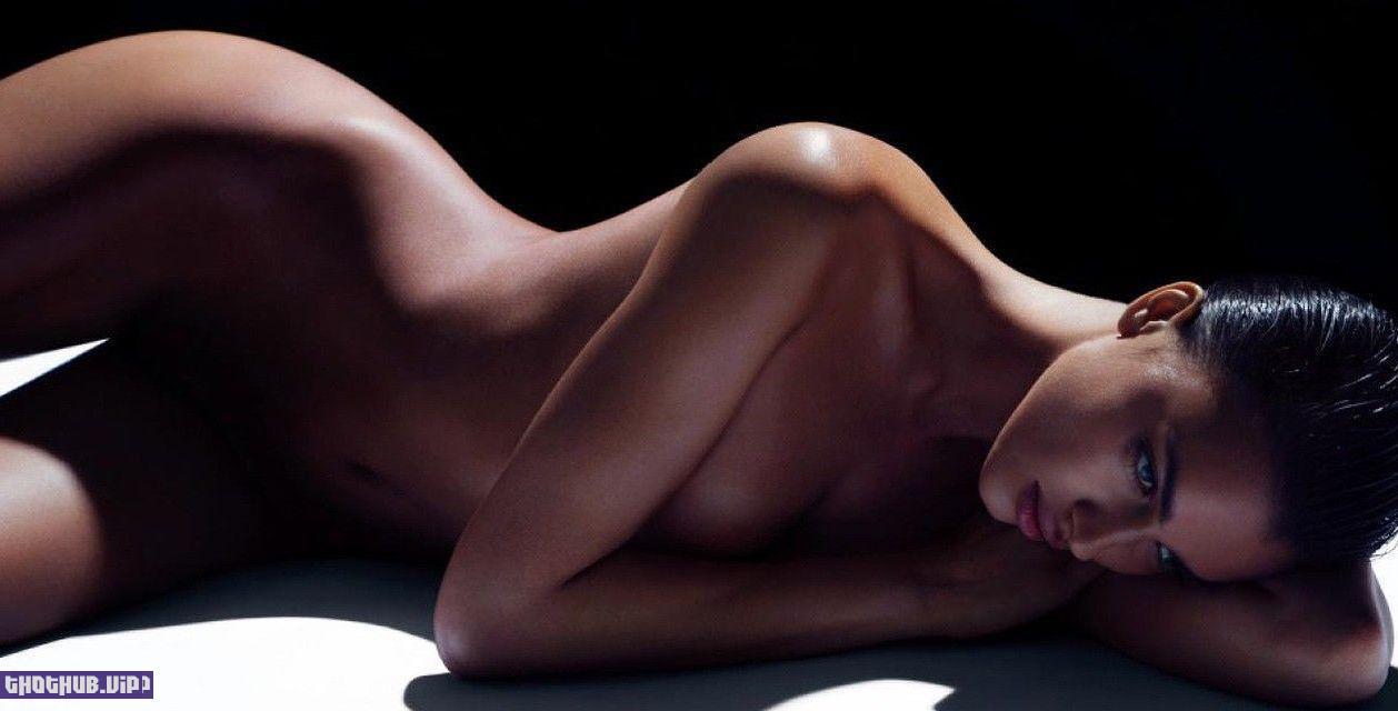 Irina Shayk Nude 1 Photo