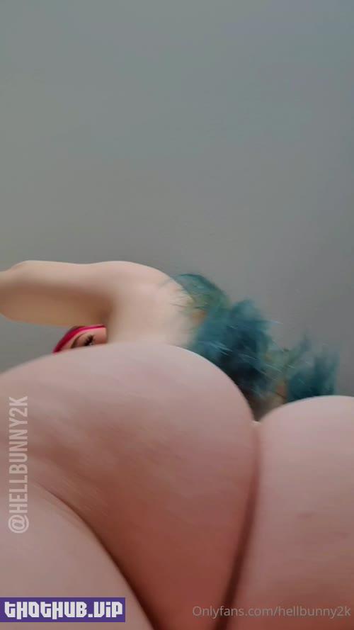 Bunny.Net Nude Chubby - Oryctolagus Cuniculus Onlyfans Leaked Naked Photo