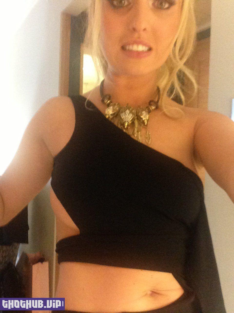 Jorgie Porter The Fappening Nude 26 Leaked Photos