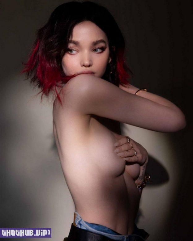 Tahlia Paris Nude And Sexy 122 Photos And Videos
