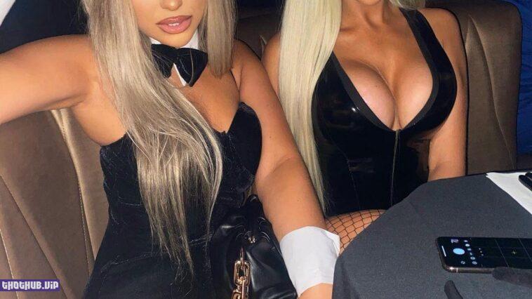Chloe Ferry Sexy For Halloween 2 Photos And Video