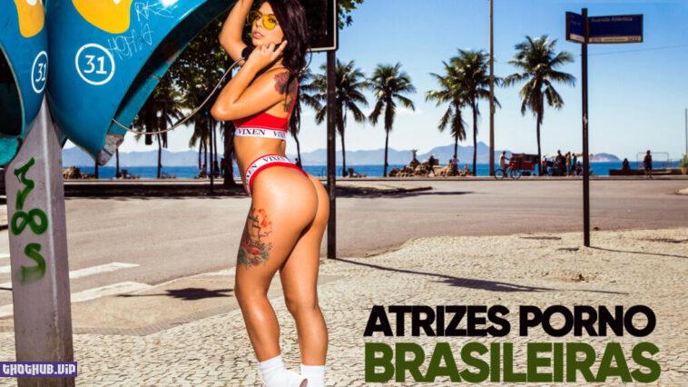melhores atrizes porno brasileiras brasil
