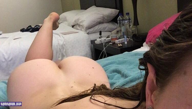Katy Marchant Nude Leaked 1 Photo