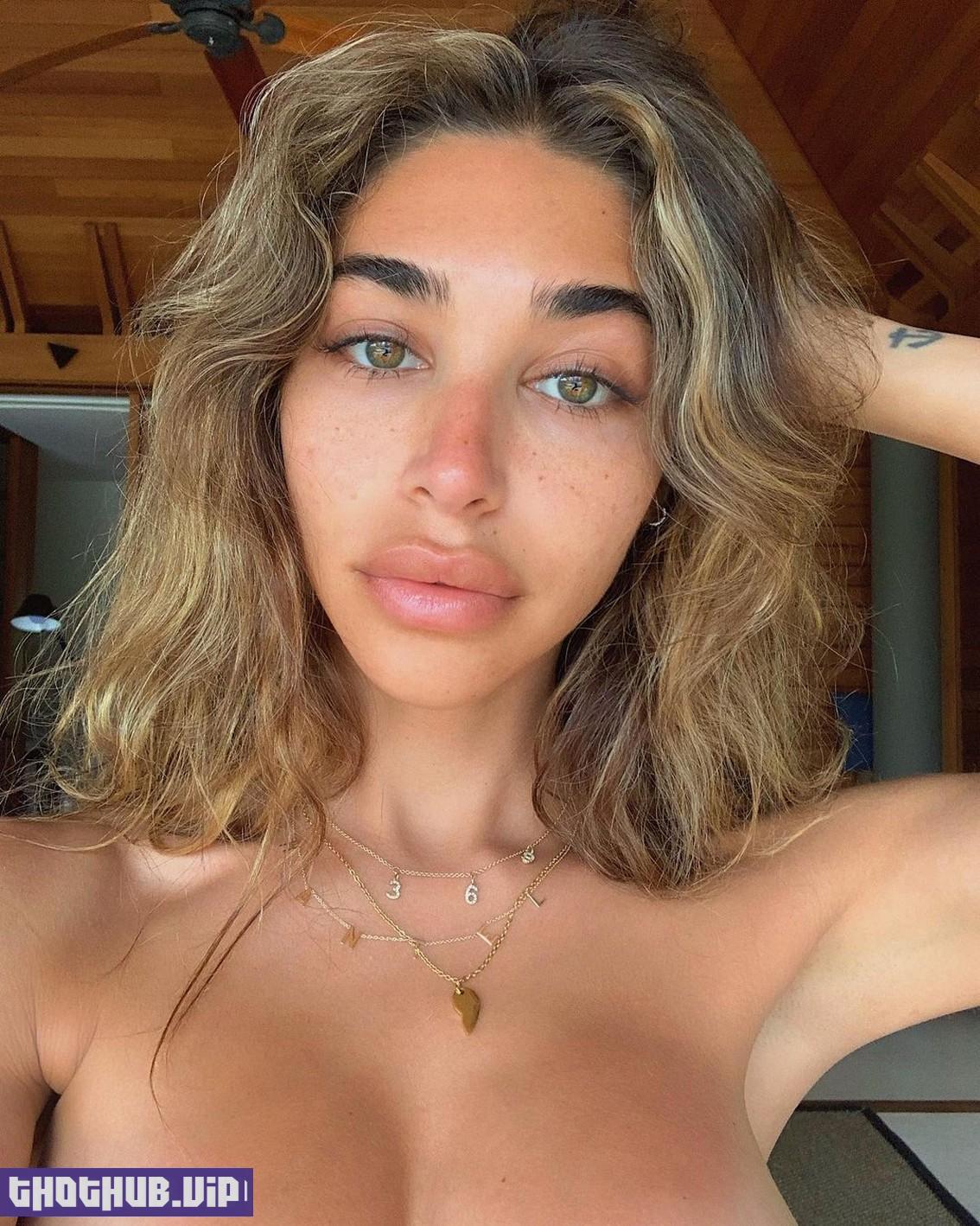 Chantel Jeffries Topless And Sexy 23 Photos