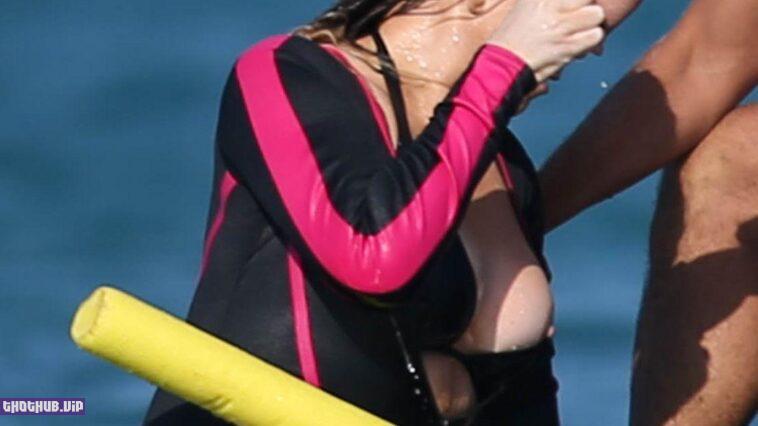 Mariah Carey Nipple Slip Photos