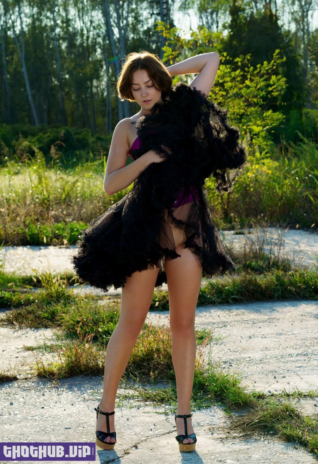 Model Amaya Fappening Nude 25 Photos