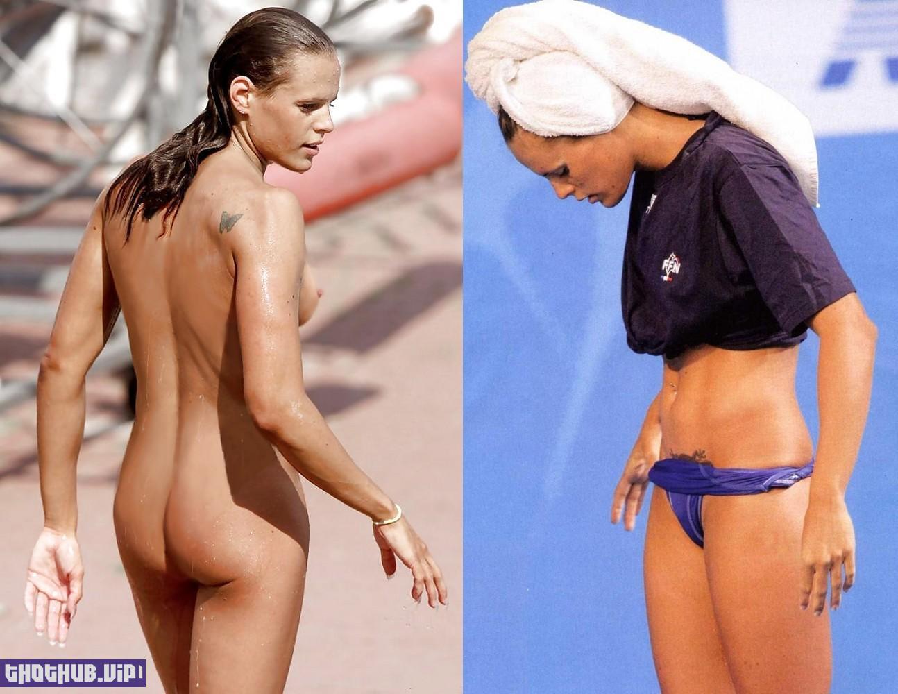 Laure Manaudou Nude French Swimmer 22 Photos