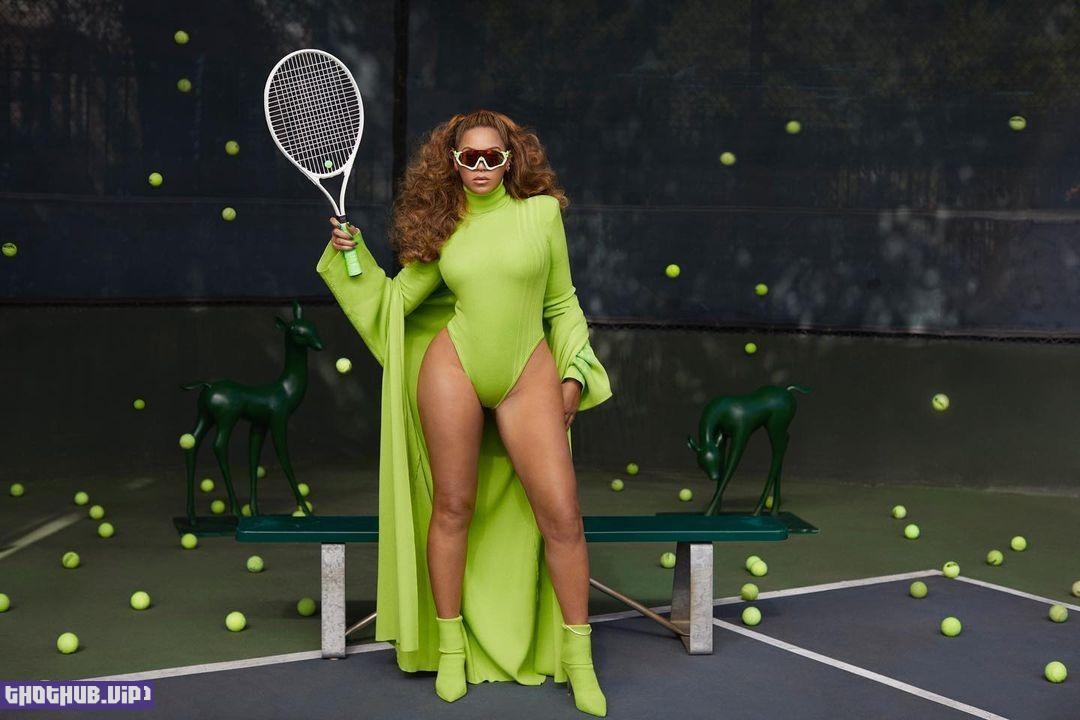 Beyonces Big Sexy Ass 11 Photos