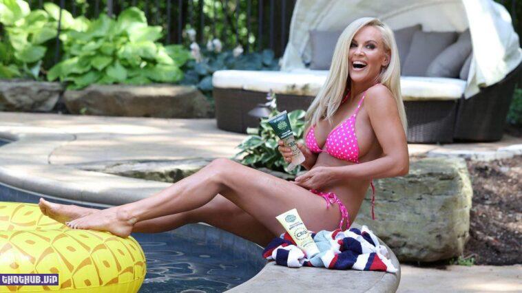 Jenny McCarthy The Fappening Sexy 14 Photos