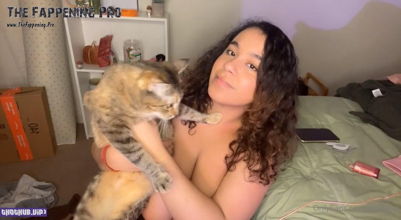 LilyKittyy Nude OnlyFans For RULTA OU 5 Photos