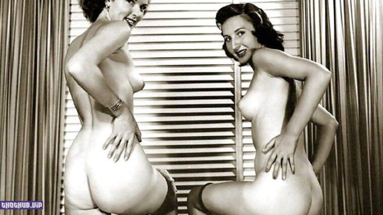 Sexy Betty White Ass Exposed Pics celebmasta.com 5