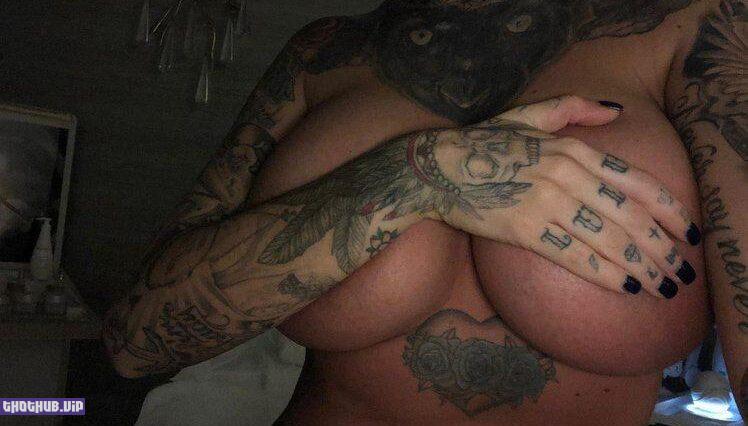 Jemma Lucy Naked 31 New Photos And Video