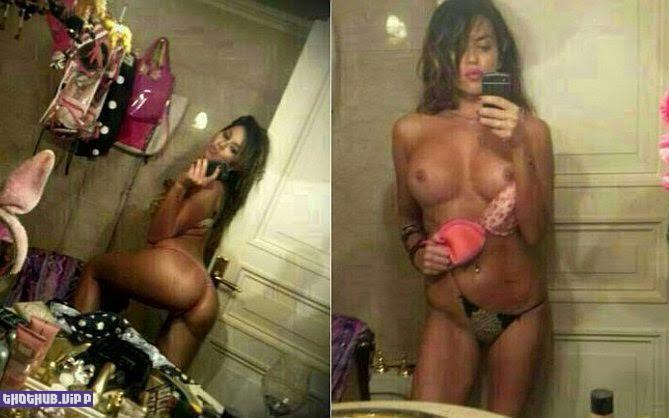 Karina Jelinek Leaked Nude Photos