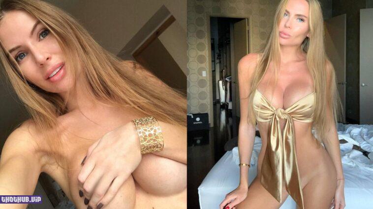 Anastasia Skyline Nude Russian Skinny 58 Photos