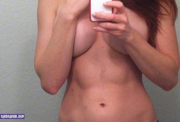 Dark Allie TNA Nude Topless Leaked 2 Photos