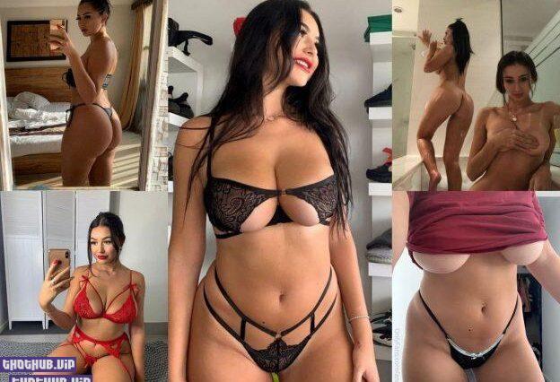 Eriana Blanco Nude And Sexy 76 Photos And Videos